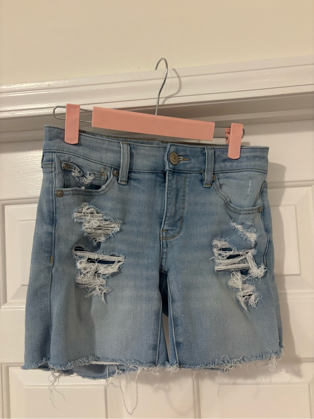 American Eagle The Dream Short